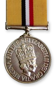 Iraq Medal